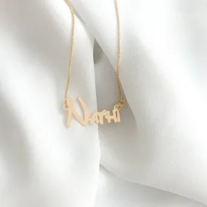 COLAR DE NOME 4/29