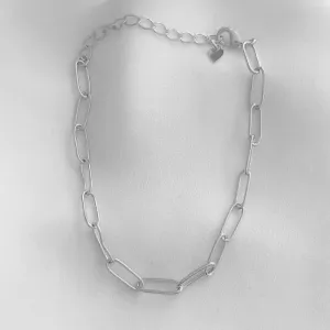 Pulseira De Elos Milão Banhado Em Ouro