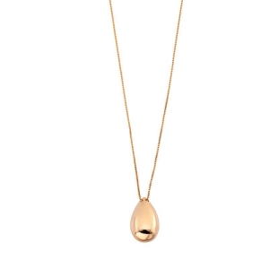 Colar Gota Peq Helen Essencial 302746CM