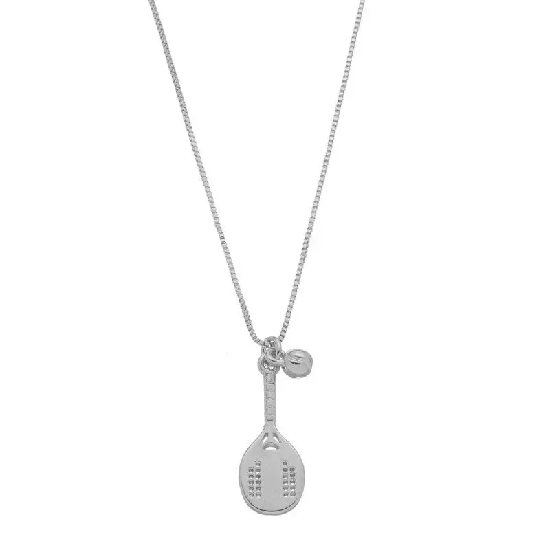 Colar Beach Tennis Essencial 302890CM