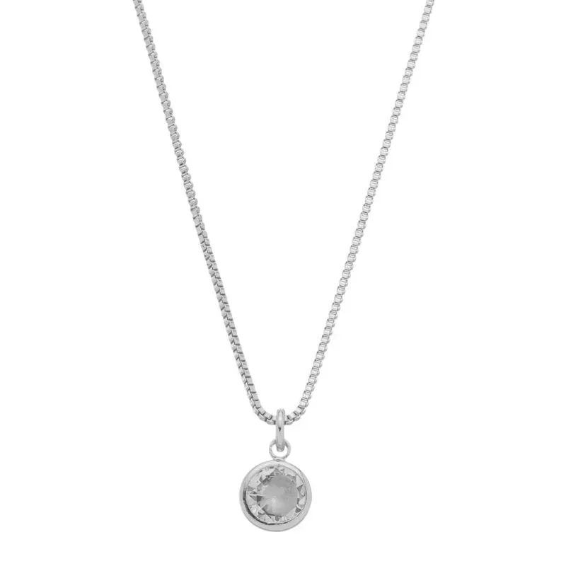 Colar Ponto De Luz Angel Essencial 302913CM