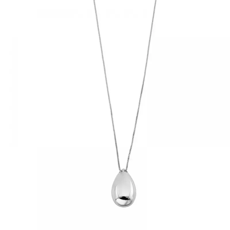 Colar Gota Peq Helen Essencial 302753CM