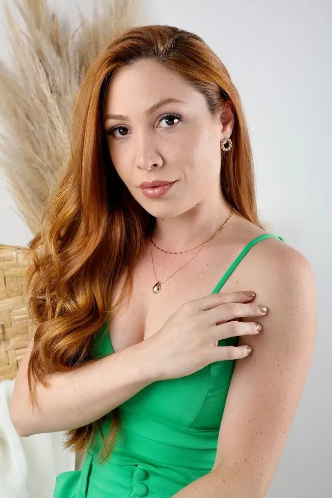 Colar Gota Peq Helen Essencial 302753CM