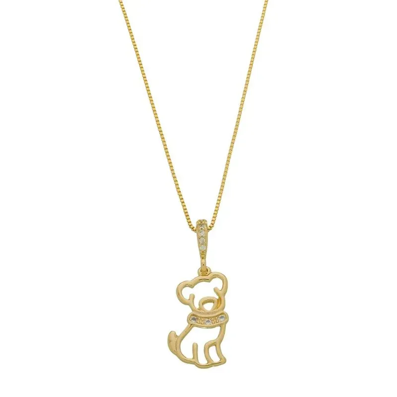 Colar De Cachorro Laika Essencial 303088CM