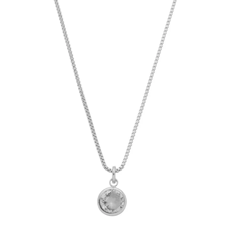 Colar Ponto De Luz Angel Essencial 302913CM