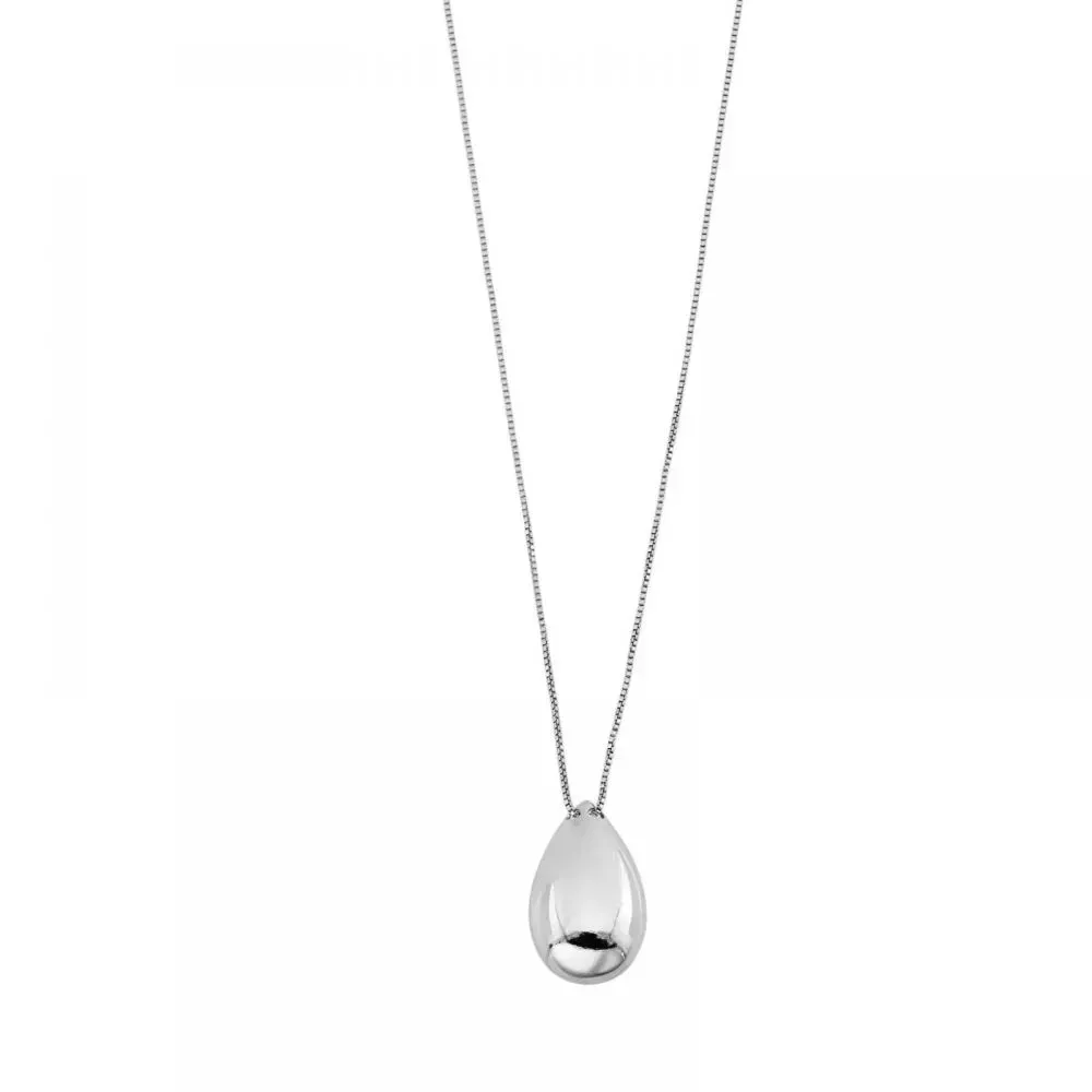 Colar Gota Peq Helen Essencial 302753CM