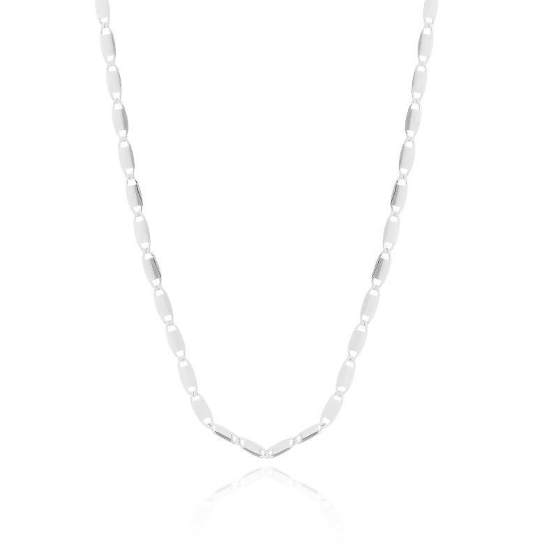 Colar Choker Malha Corr Gutty Essencial 244374CM